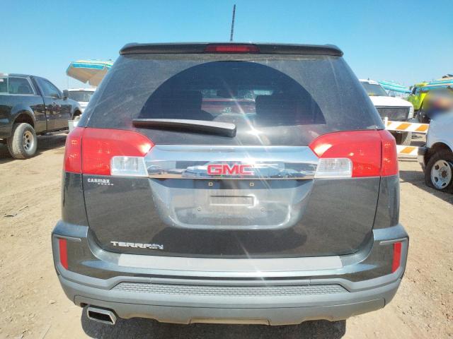 2GKALMEK3H6342000 GMC Terrain Sle