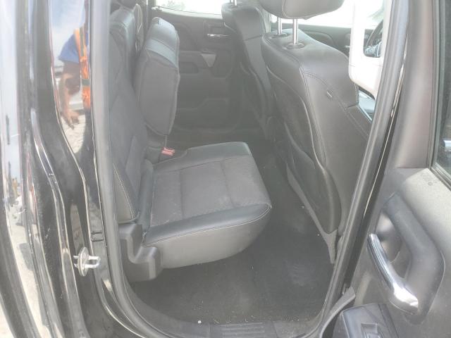 1GTV2UEC0EZ200843 GMC Sierra K1500 Sle