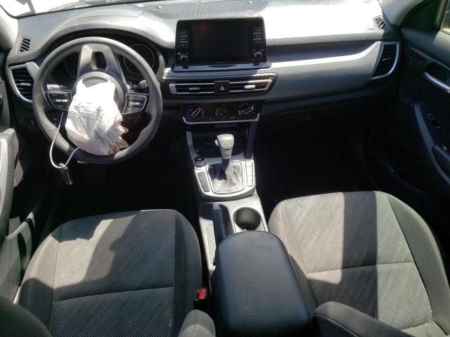KNDEPCAA7N7249291 KIA Seltos Lx