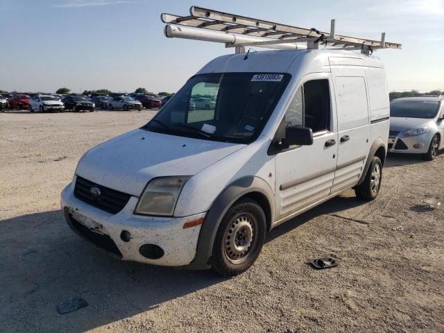 2010 Ford Transit Connect XLT