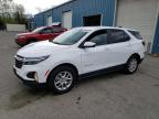 2022 CHEVROLET EQUINOX LT - 3GNAXUEV9NL177806