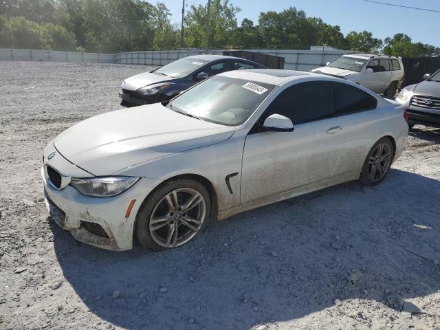 2015 BMW 428 I - WBA3N7C58FK222763