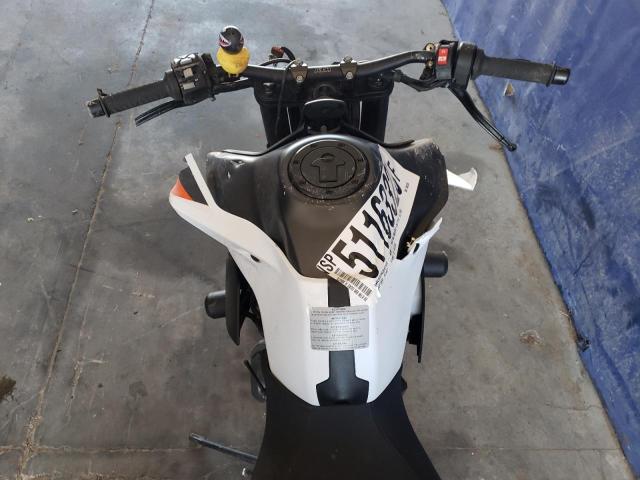 2020 KTM 890 DUKE R VBKTU9407LM800256