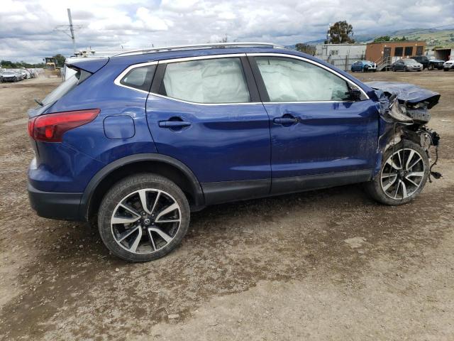 JN1BJ1CP7KW215625 Nissan Rogue Sport S