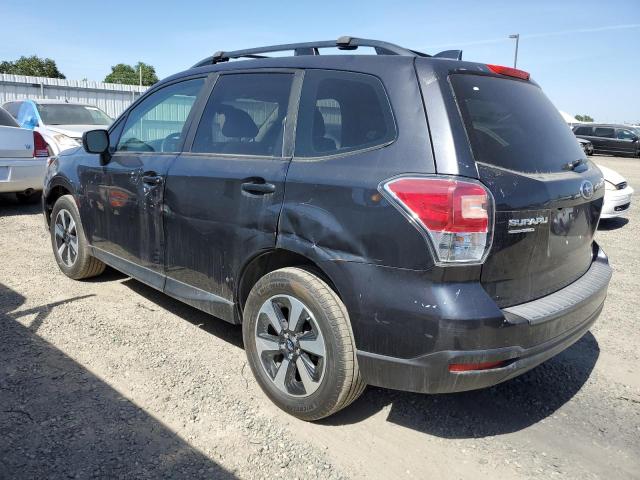 JF2SJABC8HH526085 Subaru Forester 2.5i