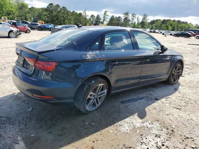 WAUAUGFF1KA102138 Audi A3 PREMIUM 3