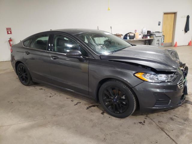 3FA6P0HD6LR154932 2020 FORD FUSION, photo no. 4