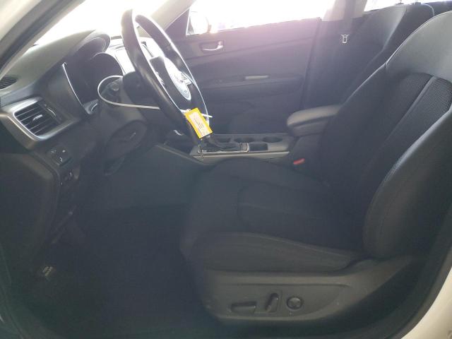 5XXGT4L32KG324295 KIA Optima Lx
