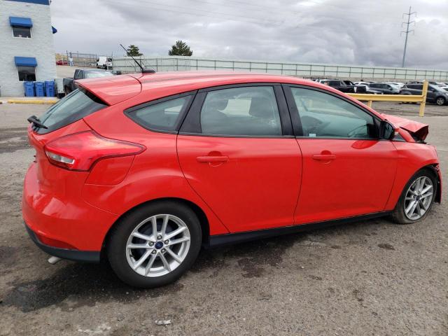 1FADP3K25GL254766 Ford FOCUS SE