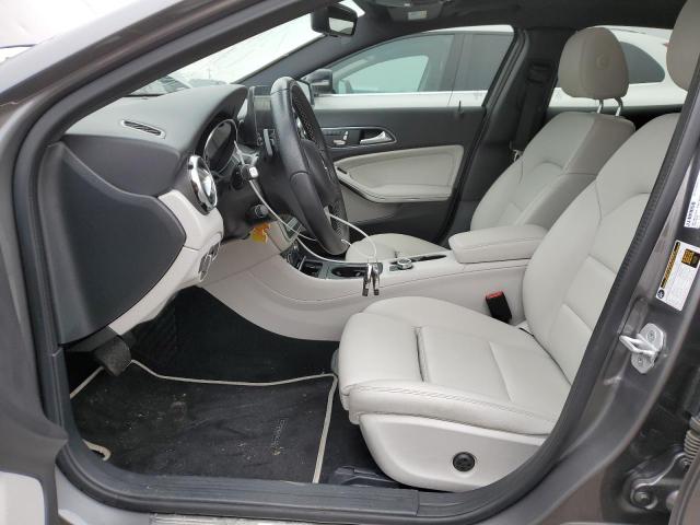 WDCTG4GB2JJ409050 Mercedes-Benz Gla 250 4matic