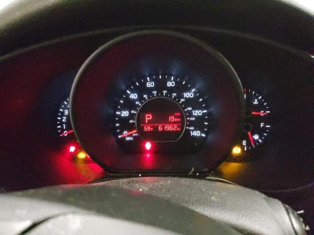 2015 KIA SOUL - KNDJN2A24F7784989