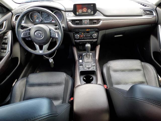 JM1GJ1W51G1478727 Mazda 6 Grand Touring