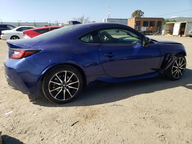 2023 TOYOTA GR 86 JF1ZNBC10P8750556