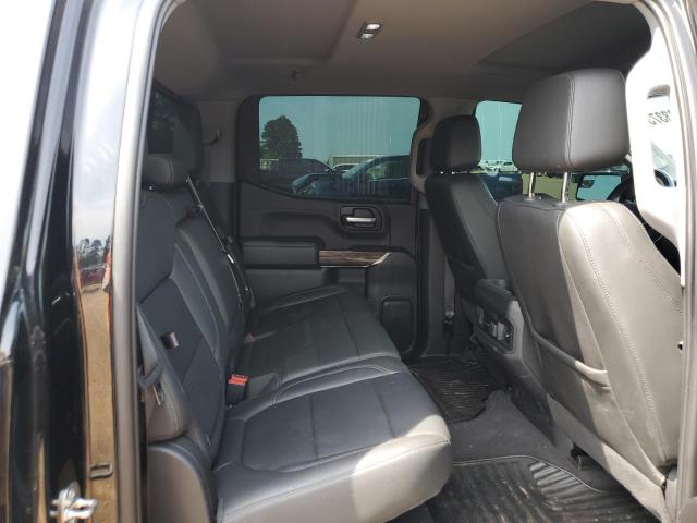 2020 CHEVROLET SLVRD 1500 3GCPWDET6LG269661