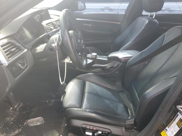 2016 BMW 340 I - WBA8B3G52GNU34981