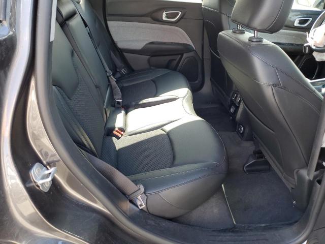 3C4NJCBB2NT177792 Jeep Compass Latitude