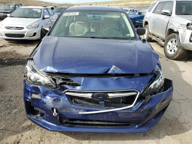 4S3GKAA67H3600459 Subaru Impreza