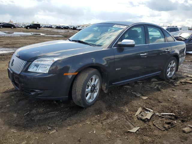 2008 Mercury Sable Premier