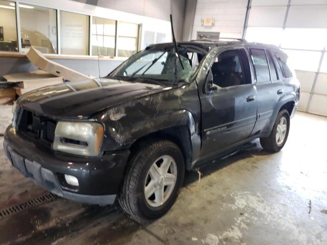 2003 Chevrolet TrailBlazer 