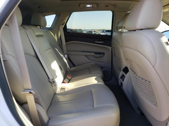 3GYFNFE34FS555756 Cadillac Srx Performance Collection