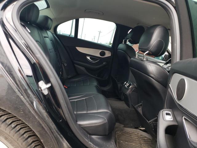 55SWF4KB3FU030486 Mercedes-Benz C 300 4matic