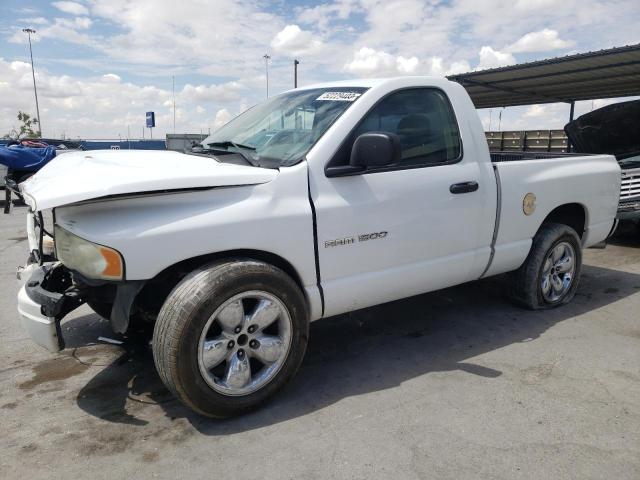 2003 Dodge Ram 1500 ST