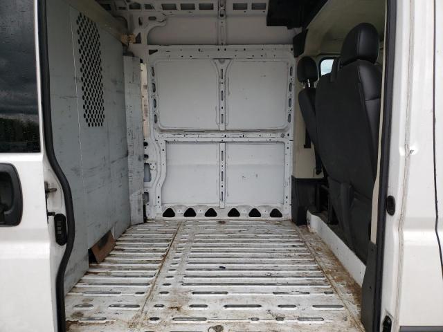 2017 RAM PROMASTER - 3C6TRVDG2HE548650