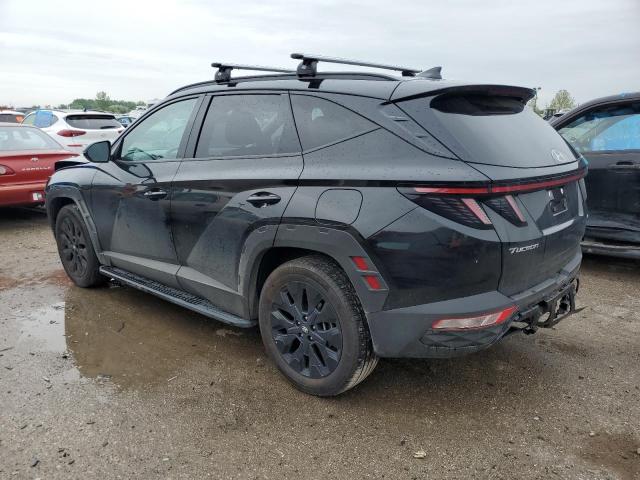 2022 HYUNDAI TUCSON N L KM8JFCAE5NU107295