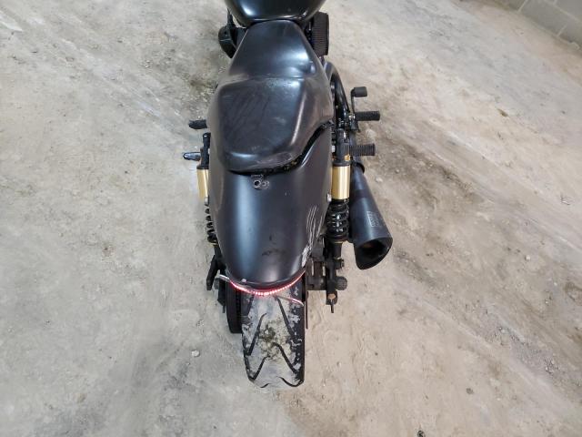 2015 HARLEY-DAVIDSON XG750 1HD4NBB19FC509871