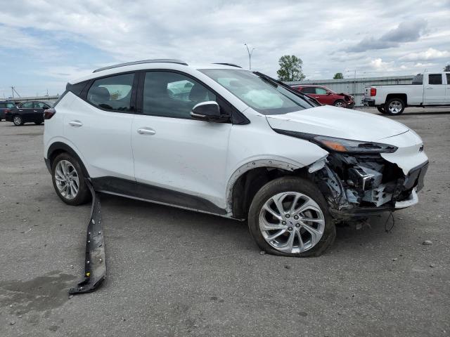 2022 CHEVROLET BOLT EUV L - 1G1FY6S09N4118561