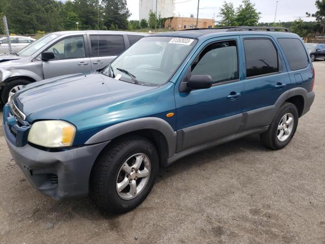 2005 Mazda Tribute i