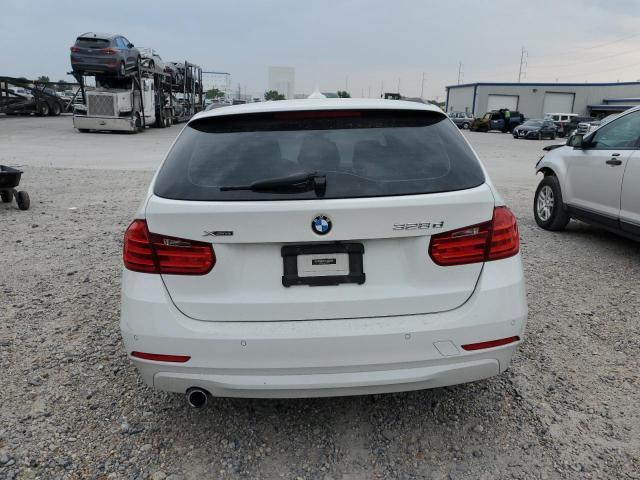 WBA3K5C54FK300968 BMW 328 D Xdrive