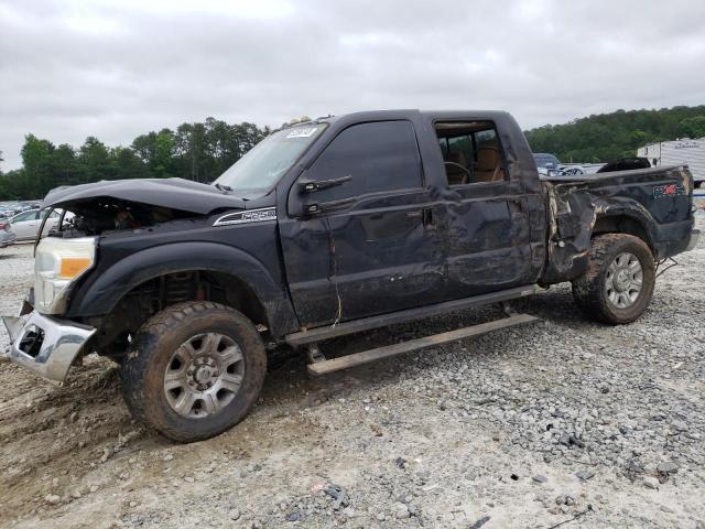 2011 Ford F-250 