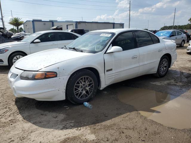 2000 Pontiac Bonneville SSEi