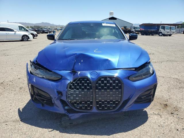 WBA53AP08PCL78114 BMW 430I