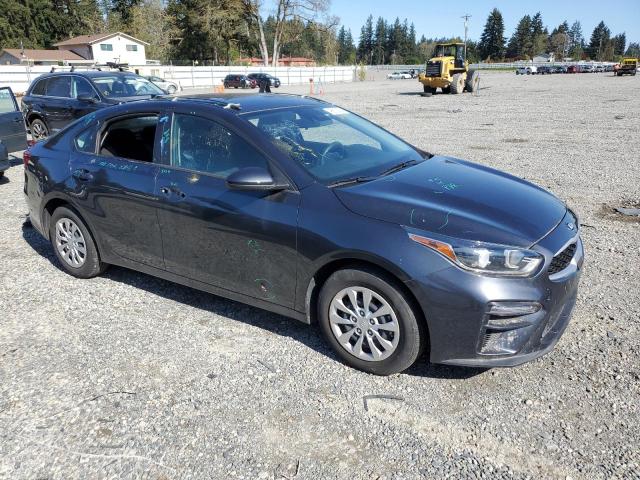 3KPF24AD6KE096336 KIA FORTE FE