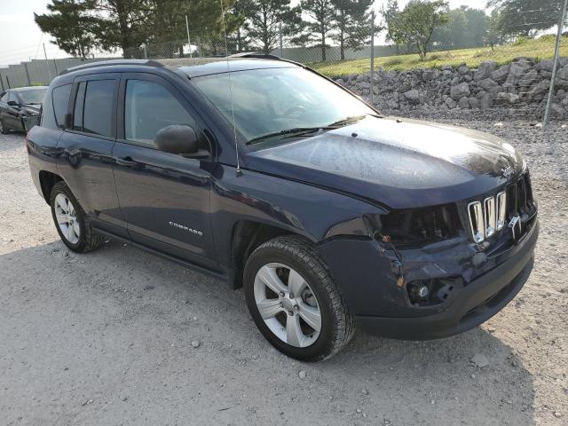 1C4NJDBB7HD138843 Jeep Compass Sport