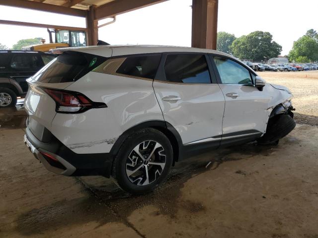 5XYK33AF0PG099282 KIA Sportage Ex