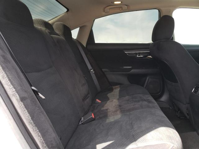 1N4AL3AP2EC295333 Nissan ALTIMA 2.5