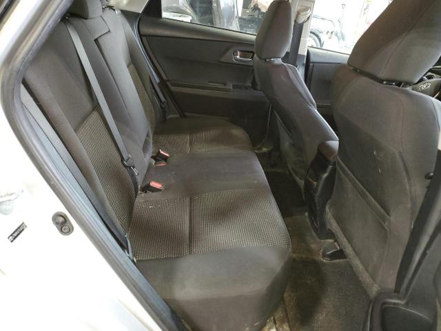 2017 TOYOTA COROLLA IM - JTNKARJE1HJ531200