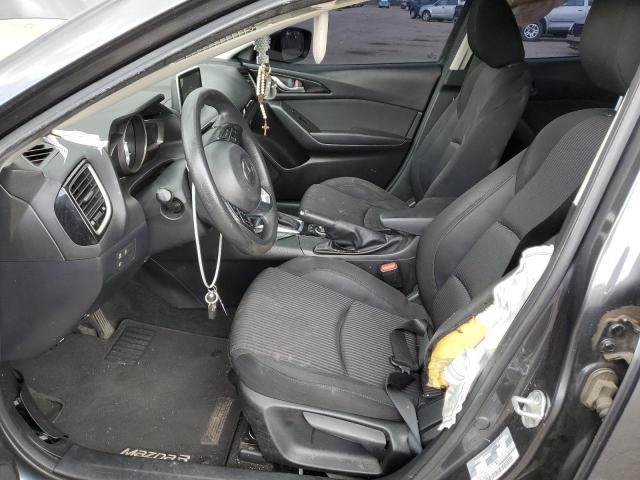 3MZBM1U75GM283851 Mazda 3 SPORT