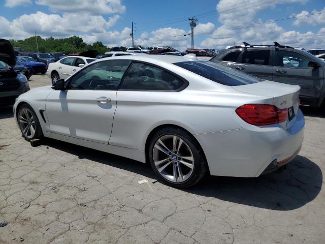 2015 BMW 428 I - WBA3N3C56FK233110