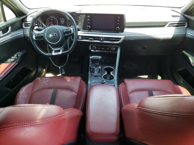 5XXG64J29MG013368 KIA K5 GT LINE