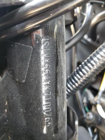 2019 SUZUKI VZ1500 - JS1VY55AXK2100265
