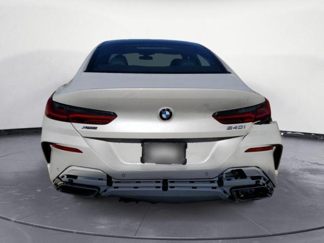 2023 BMW 840XI WBAGV4C03PCK94101