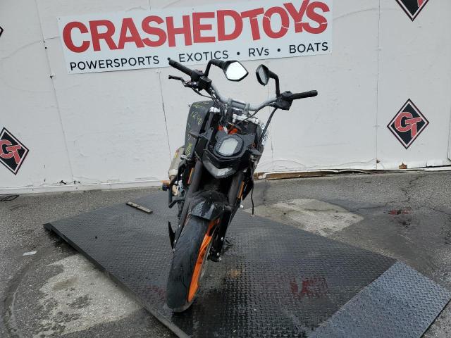 2016 KTM RC 390 MD2JGJ407GC280471