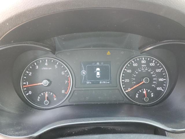 5XXGT4L34GG059855 KIA Optima Lx