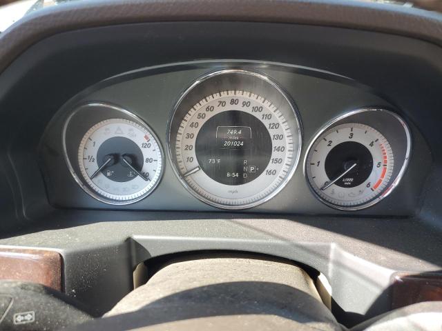 WDCGG0EB8EG305999 Mercedes-Benz Glk 250 Bluetec