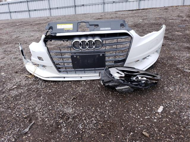 2016 AUDI A3 2.0T QU - WAUF8GFF3G1036435