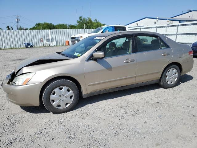 2004 Honda Accord Sedan LX